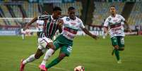 Foto: G&aacute;vea News