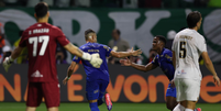  Foto: Esporte News Mundo