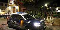 Os ladr&otilde;es usaram um alarme falso para desviar a aten&ccedil;&atilde;o da pol&iacute;cia antes de atacar o Museu de Villena (MUVI). Quando os agentes chegaram ao local, apenas quatro minutos ap&oacute;s o disparo do alarme, os criminosos j&aacute; haviam fugido. (Imagem ilustrativa)  Foto: &copy; / AFP / RFI