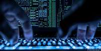 Roubo de dados, espionagem industrial e sabotagem est&atilde;o entre os ataques relatados por empresas na Alemanha  Foto: DW / Deutsche Welle
