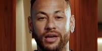 Neymar Jr. (Reprodu&ccedil;&atilde;o/Instagram)  Foto: Mais Novela