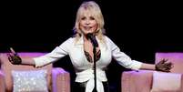 Dolly Parton  Foto: Jason Kempin/Getty Images / Rolling Stone Brasil