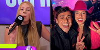 Mal&eacute;vola Alves detona Ana Castela ap&oacute;s foto com Nikolas Ferreira e faz forte desabafo  Foto: Mais Novela