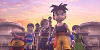 Blue Dragon, JRPG clássico de Xbox 360, ganha port não oficial para PC  Foto: Reprodução / Microsoft Game Studios