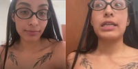 Laryssa Campanati diz que filha relatou abuso do padrinho  Foto: Reprodu&ccedil;&atilde;o/Redes Sociais