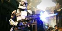 Star Wars Zero Company &eacute; lan&ccedil;ado para PC, PlayStation 5 e Xbox Series  Foto: Reprodu&ccedil;&atilde;o / Electronic Arts