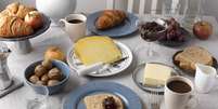 Veja op&ccedil;&otilde;es para substituir o p&atilde;o no caf&eacute; da manh&atilde;  Foto: Freepik