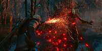 The Witcher 3: Wild Hunt Remastered requer GTX 1660 e 12GB de RAM; veja os requisitos  Foto: Reprodução / CD Projekt RED