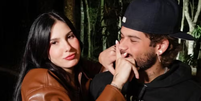 Ana Castela já viveu romances que deram o que falar  Foto: @anacastelacantora / Famosos e Celebridades