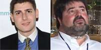 Eduardo Saverin e Pedro Moreira Salles est&atilde;o entre os 10 brasileiros mais ricos  Foto: Reprodu&ccedil;&atilde;o