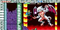Com visual 16 bits, metroidvania Aggelos 2 é lançado para PC e consoles  Foto: Reprodução/PQube