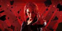 Control, Red Dead Redemption 2 e mais; confira ofertas de games  Foto: Reprodu&ccedil;&atilde;o/Remedy