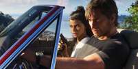 GTA 6 está rodando em 30 fps, de acordo com chefe de desenvolvimento da Rockstar  Foto: Reprodução / Rockstar