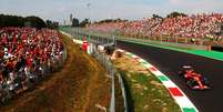 Foto: Divulga&ccedil;&atilde;o / F1