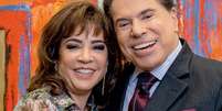 Íris Abravanel foi casada por 43 anos com Silvio Santos, que morreu em agosto de 2024  Foto: Lourival Ribeiro/SBT