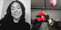 Priscila morreu ajudando uma crian&ccedil;a e, agora, sua fam&iacute;lia criou uma vaquinha online para ajudar os filhos que ela deixou  Foto: Reprodu&ccedil;&atilde;o/gofundme