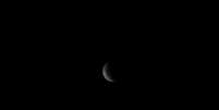 Eclipse lunar  Foto: Terra / Leandro Carneiro