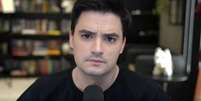 Felipe Neto comete racismo religioso (Imagem: Reprodução/Youtube)  Foto: RD1 / RD1