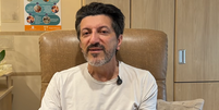 Lito Sousa est&aacute; internado em S&atilde;o Paulo  Foto: Reprodu&ccedil;&atilde;o/YouTube