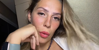 Mal&eacute;vola Alves se pronuncia ap&oacute;s ser presa em S&atilde;o Paulo: &ldquo;Paguei uma fian&ccedil;a&rdquo;  Foto: Contigo