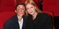 Bianca Comparato e Marina Ruy Barbosa Foto: Brazil News / Elas no Tapete Vermelho
