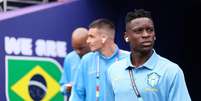 Luiz Henrique   Foto: Justin Setterfield/Getty Images / Esporte News Mundo