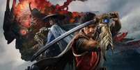 Lan&ccedil;amentos da semana: The Blood of Dawnwalker e Onimusha s&atilde;o os destaques  Foto: Reprodu&ccedil;&atilde;o/Capcom