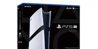 Demanda pelo PS5 Pro dispara ap&oacute;s apresenta&ccedil;&atilde;o de GTA 6  Foto: Reprodu&ccedil;&atilde;o / Sony