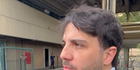 '&Eacute; pat&eacute;tico', diz Renan Santos ap&oacute;s Toffoli adiar an&aacute;lise de candidatura e falar em 'ind&iacute;cios de ilicitude'  Foto: Reprodu&ccedil;&atilde;o/Instagram/@renansantosmbl
