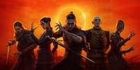 The Blood of Dawnwalker faz do tempo seu maior inimigo  Foto: Reprodu&ccedil;&atilde;o / Bandai Namco