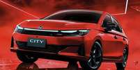  Foto: Divulga&ccedil;&atilde;o / Honda