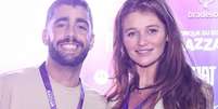 Separada de Pedro Scooby, Cintia Dicker quebra sil&ecirc;ncio por fim do casamento de 7 anos com surfista do 'Dan&ccedil;a dos Famosos 2026': 'O ciclo juntos, como casal, se encerrou, com respeito, que segue eterno'.  Foto: AGNews / Purepeople