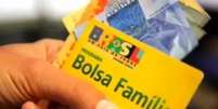Bolsa Fam&iacute;lia  Foto: Ag&ecirc;ncia Brasil / Estad&atilde;o