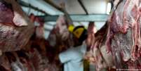 Brasil exportou, em 2025, mais de R$ 4 bilh&otilde;es &agrave; Uni&atilde;o Europeia em carne de boi  Foto: DW / Deutsche Welle