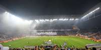  Foto: Torcida do Timão.  Rodrigo Coca/Corinthians / Gávea News