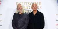 Tears for Fears  Foto: Tristar Media / Getty Images / Rolling Stone Brasil