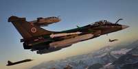 Ace Combat 8: Wings of Theve mostra modo multiplayer online em novo trailer; confira  Foto: Reprodu&ccedil;&atilde;o / Bandai Namco