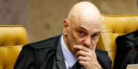 Alexandre de Moraes  Foto: WILTON JUNIOR / Estad&atilde;o