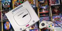 10 jogos que mostram por que o Sega Saturn era t&atilde;o diferente  Foto: Damien McFerran/Time Extension