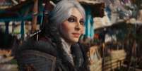 The Witcher IV j&aacute; est&aacute; rodando nas plataformas onde ser&aacute; lan&ccedil;ado, diz CD Projekt  Foto: Reprodu&ccedil;&atilde;o / CD Projekt Red