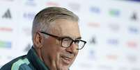 Ancelotti Foto: Jack Gorman/Getty Images / Esporte News Mundo