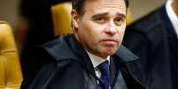 Partidos governistas querem afastar Andr&eacute; Mendon&ccedil;a dos processos sobre o caso Master Foto: Wilton Junior / Estad&atilde;o / Estad&atilde;o