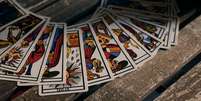 Leia a mensagem do Tarot para voc&ecirc; Foto: Shutterstock / Jo&atilde;o Bidu