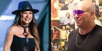 Ap&oacute;s desabamento, Simone Mendes faltou a audi&ecirc;ncia de concilia&ccedil;&atilde;o com m&uacute;sico do Tihuana ; veja fotos da destrui&ccedil;&atilde;o  Foto: The Music Journal