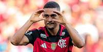 Foto: Gilvan de Souza/ Flamengo Foto: Gilvan de Souza/ Flamengo / RTI Esporte
