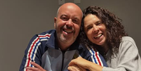 Alex compartilhou uma s&eacute;rie de fotos pessoais nesta quarta-feira, 2, junto a um texto sobre seu estado de sa&uacute;de  Foto: Reprodu&ccedil;&atilde;o/Instagram/@alexescobar74