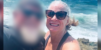 Nicki Parker, de 60 anos, sofreu ferimentos graves  Foto: Reprodu&ccedil;ao/Facebook