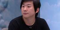 Pyong Lee (Reprodução/Globo)  Foto: Contigo