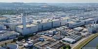 F&aacute;brica da Audi em Neckarsulm seria uma das afetadas   Foto: DW / Deutsche Welle