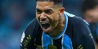 Gr&ecirc;mio e Internacional se enfrentam pela Copa do Brasil. Foto: Lucas Uebel / Gr&ecirc;mio / Portal de Prefeitura
